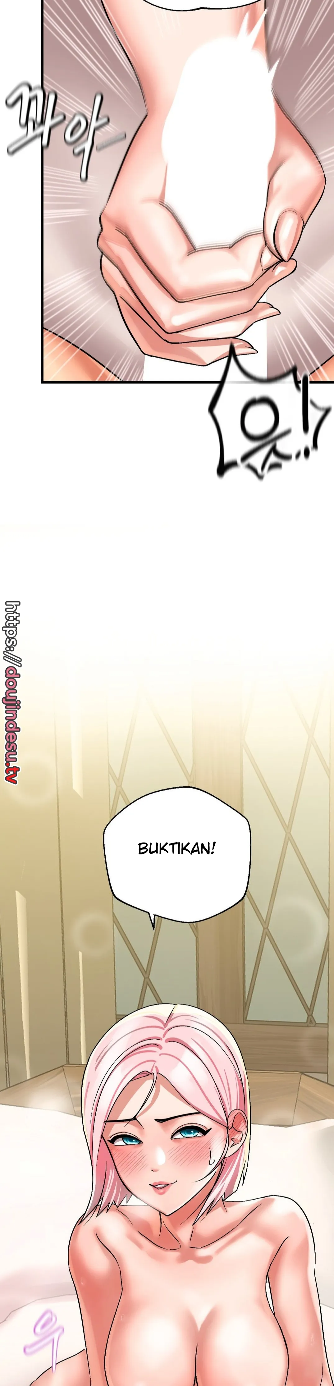 Farming with Girls Chapter 12 - Page 50
